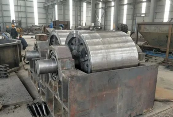 上海砂石粉分離機(jī)：砂石選粉機(jī)如何篩選和分離粉末？